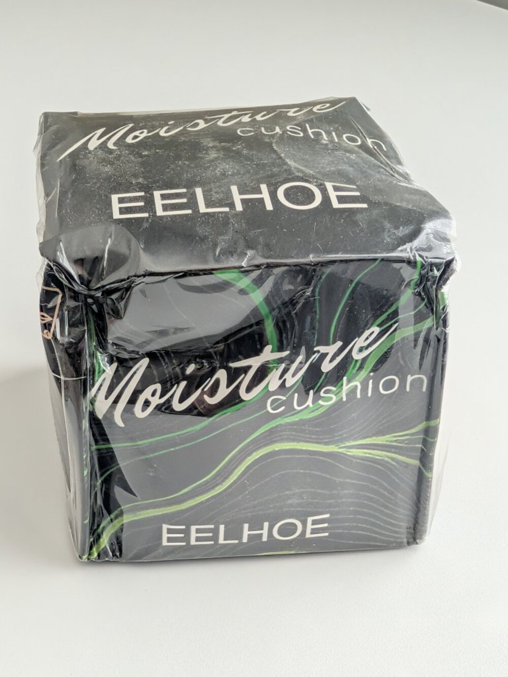 Moisture Cushion Eelhoe Natural Color BB Cream SEALED